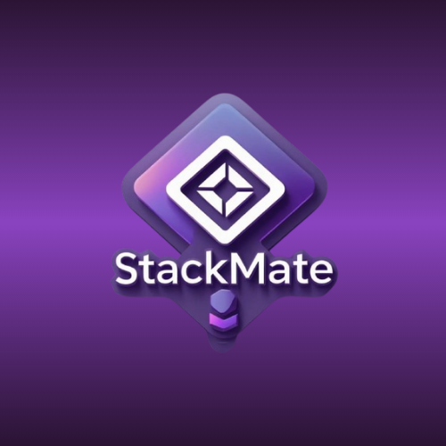 StackMate